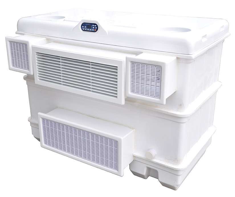 亞克力層流推進器 亞克力層流推進器