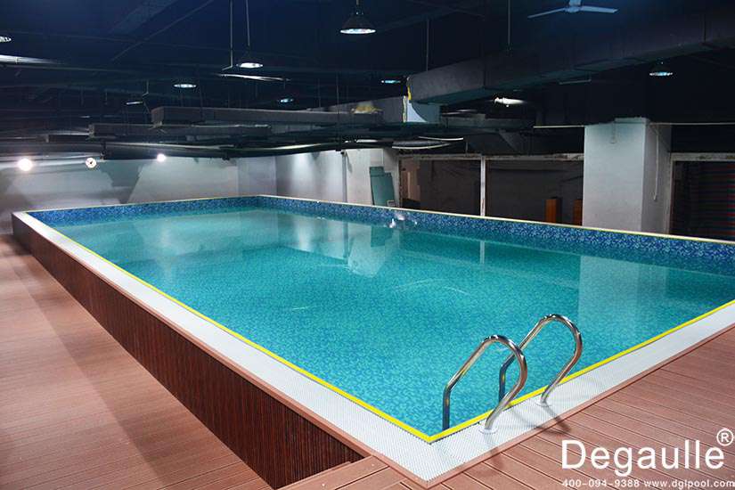 拆裝式泳池 拆裝式泳池