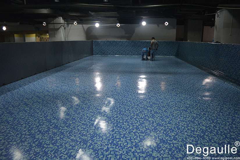 鋼結(jié)構(gòu)拆裝式整體泳池 鋼結(jié)構(gòu)拆裝式整體泳池