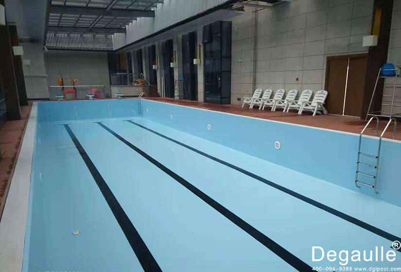 鋼結(jié)構(gòu)拆裝式整體泳池 鋼結(jié)構(gòu)拆裝式整體泳池