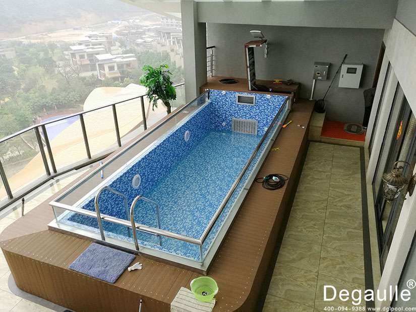 鋼結(jié)構(gòu)拆裝式整體泳池 鋼結(jié)構(gòu)拆裝式整體泳池