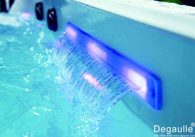 無邊際泳池 無邊際泳池