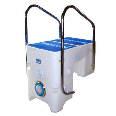 戴高樂DF10一體化泳池水處理設備 戴高樂DF10一體化泳池水處理設備