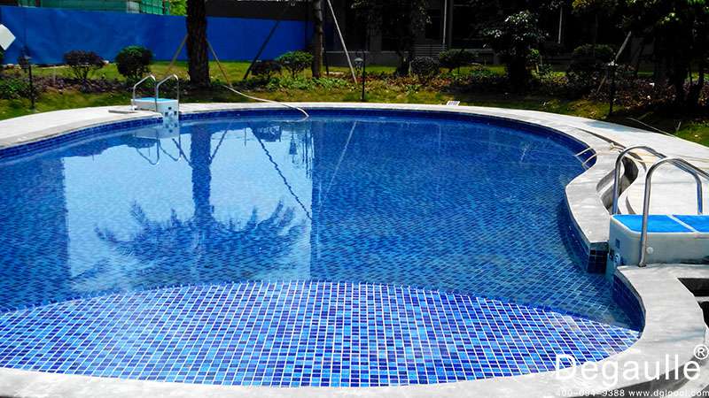 法國戴高樂DF10一體化泳池水處理設備 法國戴高樂DF10一體化泳池水處理設備