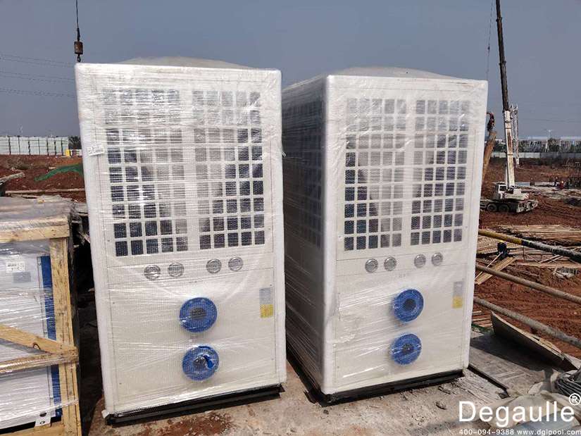 戴高樂空氣源熱泵 戴高樂空氣源熱泵