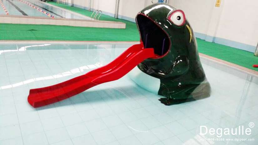 恒溫游泳館泳池水處理工程