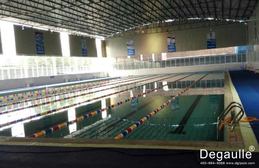 室內恒溫游泳館泳池工程 室內恒溫游泳館泳池工程