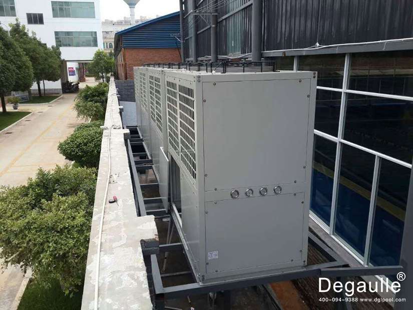 戴高樂空氣源熱泵 戴高樂空氣源熱泵