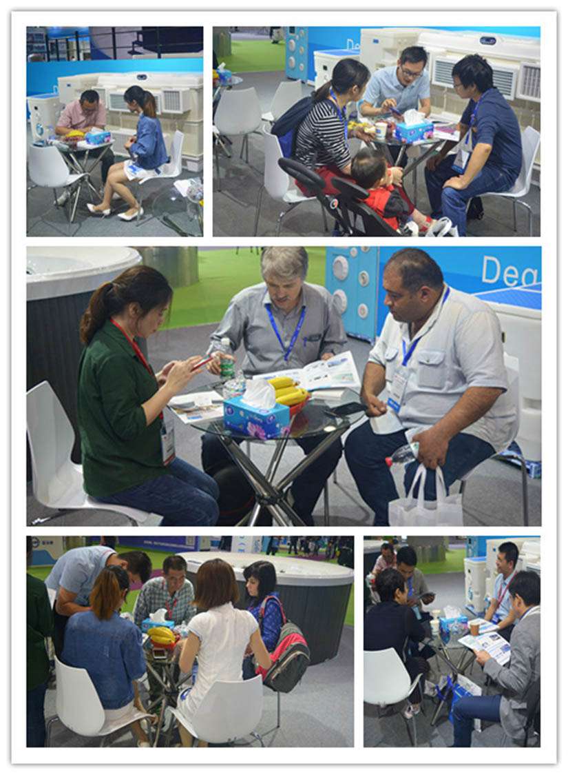 戴高樂泳池設(shè)備2019亞洲泳池SPA博覽會 戴高樂泳池設(shè)備2019亞洲泳池SPA博覽會