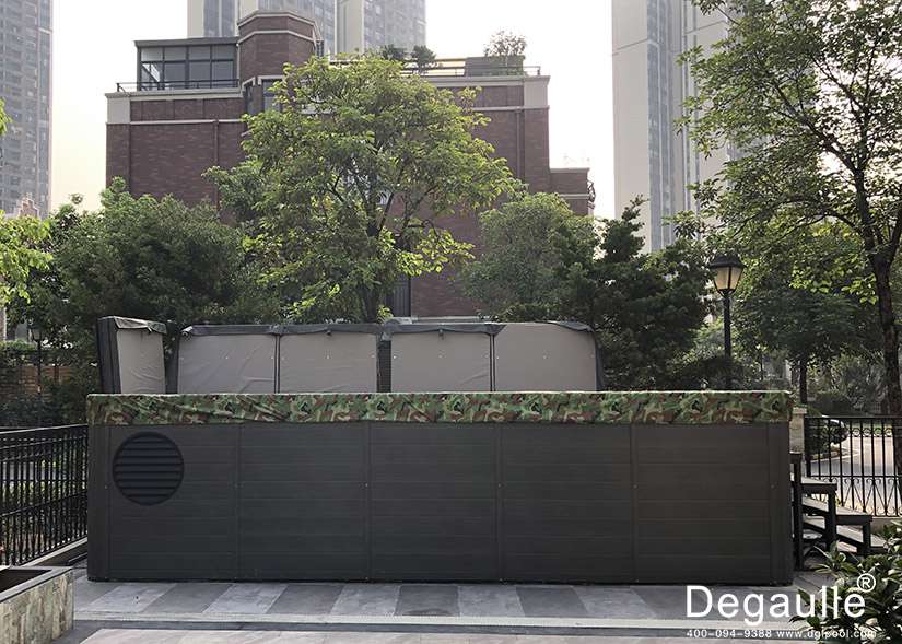 無邊際泳池 無邊際泳池