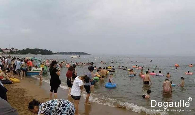 戴高樂泳池設備 戴高樂泳池設備