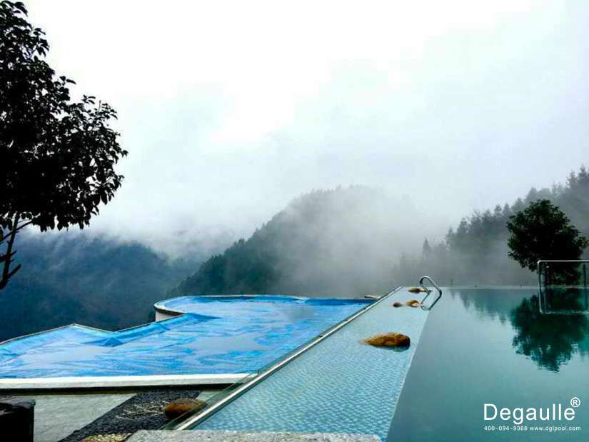 戴高樂泳池設備 戴高樂泳池設備