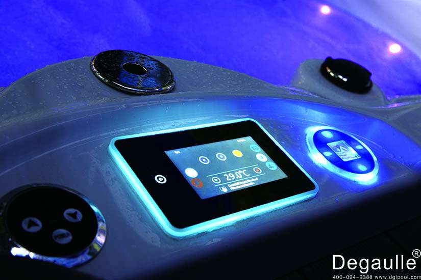 無邊界泳池 無邊界泳池