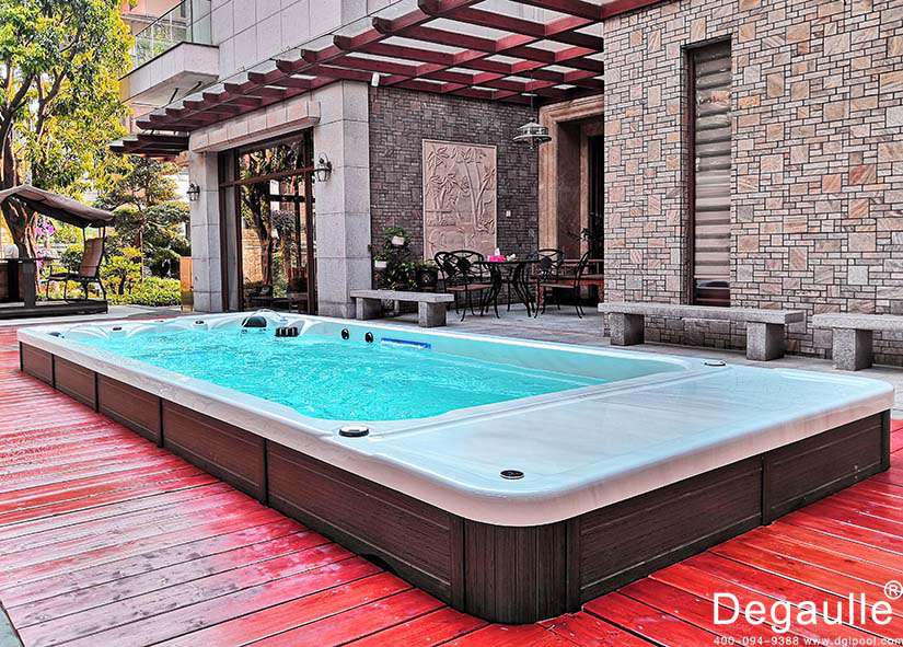 無邊際游泳池 無邊際游泳池