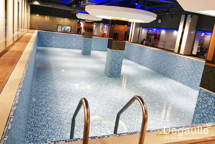 拆裝式游泳池 拆裝式游泳池