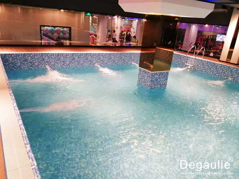 拼裝式游泳池 拼裝式游泳池