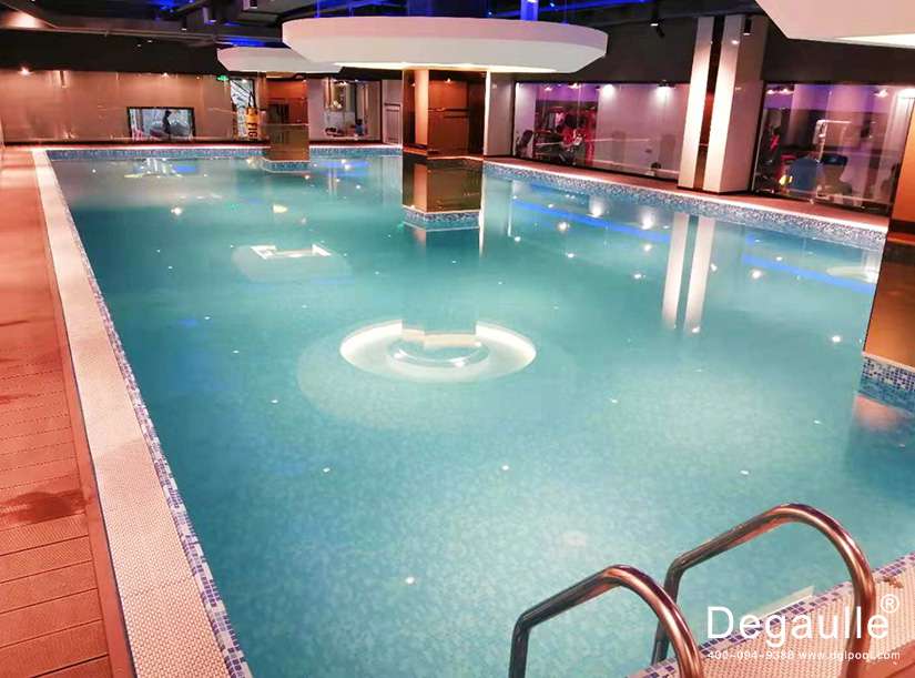 鋼結構拆裝式游泳池 鋼結構拆裝式游泳池