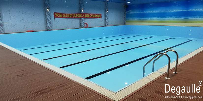 可拆裝式泳池 可拆裝式泳池