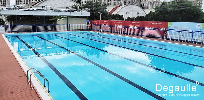 可拆裝式泳池 可拆裝式泳池