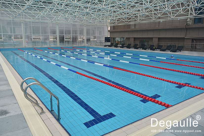 游泳池設備廠家