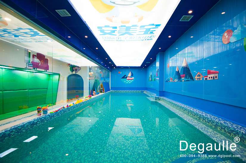 游泳池水處理設(shè)備