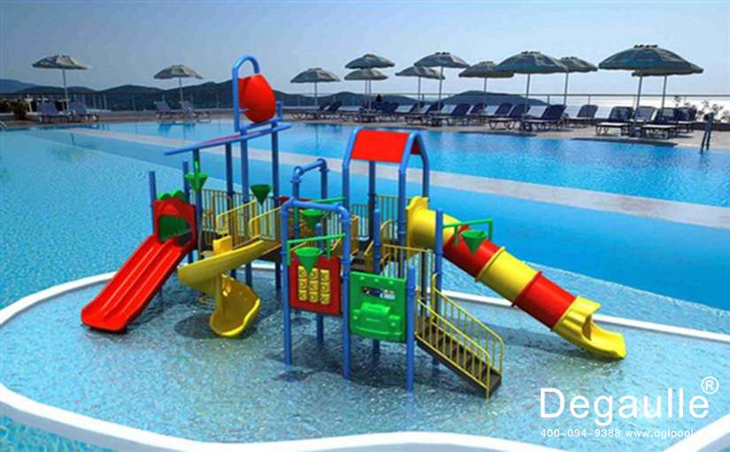 泳池設備 泳池設備