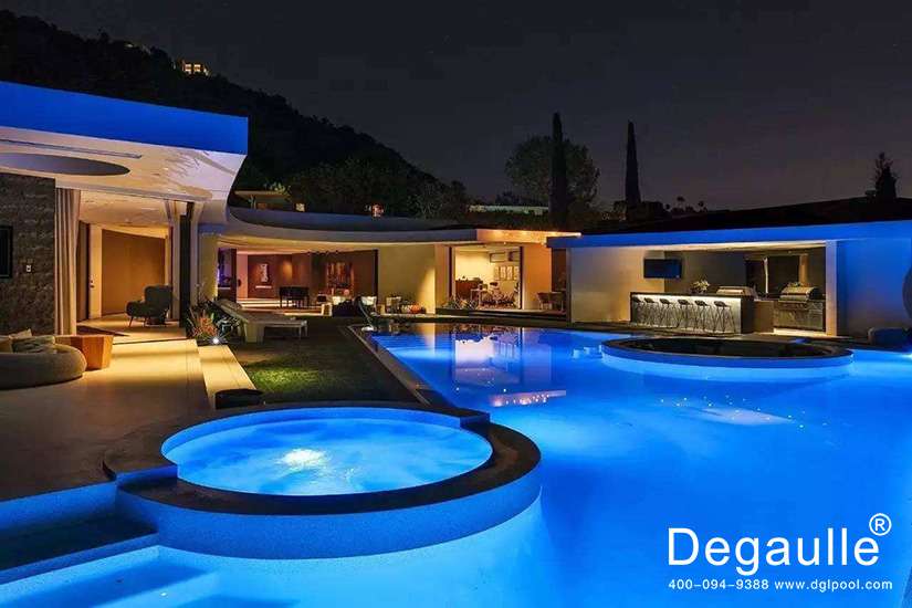 泳池水處理設備 泳池水處理設備