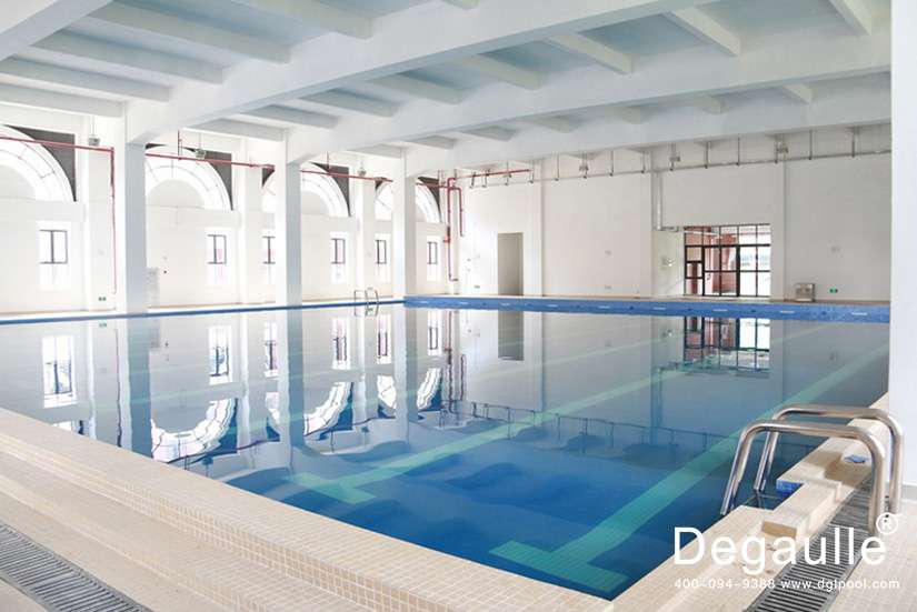 恒溫泳池設(shè)備 恒溫泳池設(shè)備