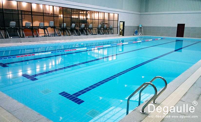 恒溫泳池設備 恒溫泳池設備