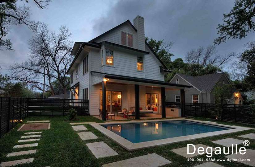 泳池設備 泳池設備