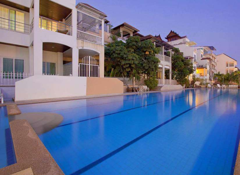 恒溫泳池設備 恒溫泳池設備