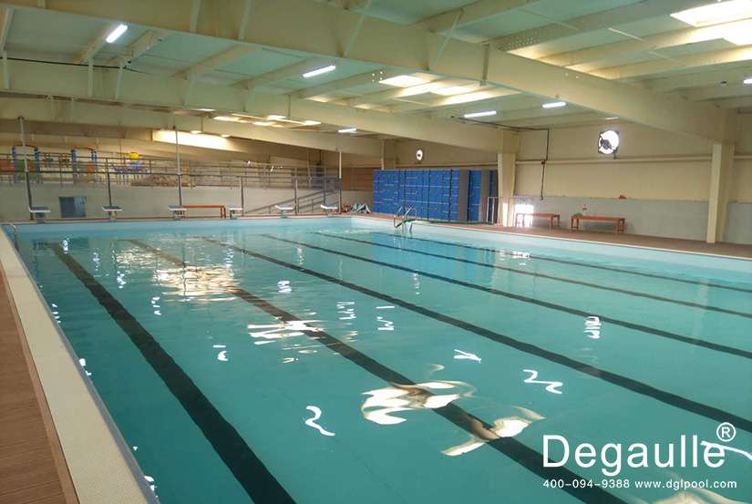 鋼結(jié)構(gòu)整體游泳池 鋼結(jié)構(gòu)整體游泳池