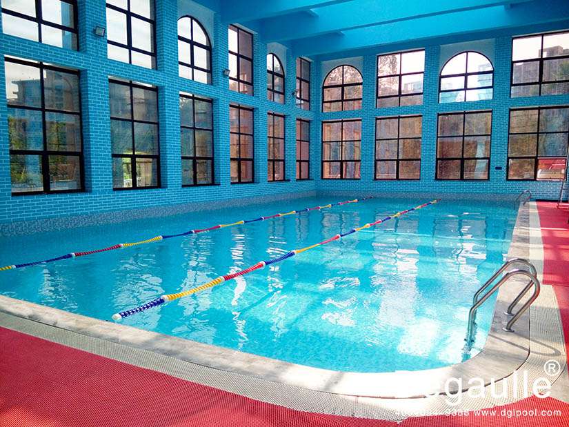 恒溫泳池設備 恒溫泳池設備