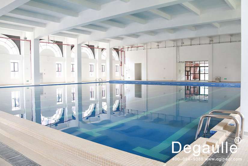 泳池熱泵恒溫機組 泳池熱泵恒溫機組