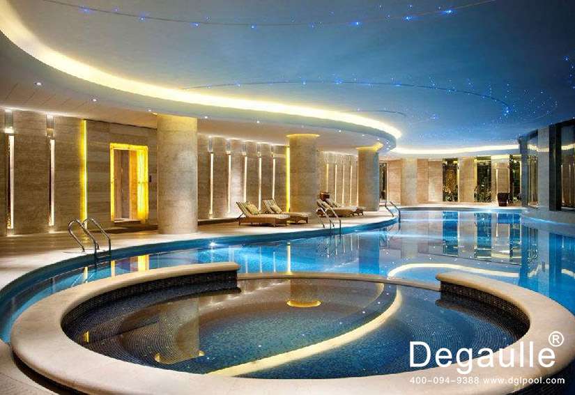 恒溫泳池熱泵 恒溫泳池熱泵