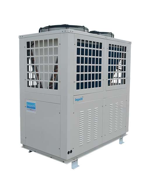 泳池恒溫熱泵機組 泳池恒溫熱泵機組