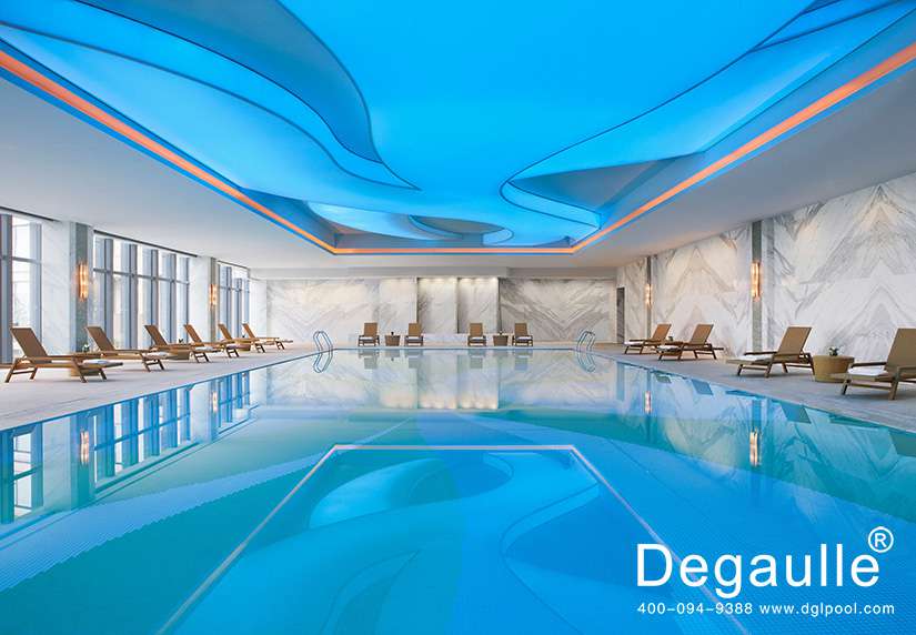 泳池恒溫加熱設(shè)備