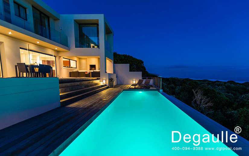 泳池三集一體恒溫恒濕設備 泳池三集一體恒溫恒濕設備