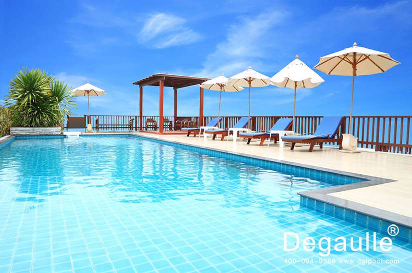 游泳館設備 游泳館設備