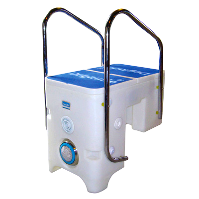 泳池設備一體機 泳池設備一體機