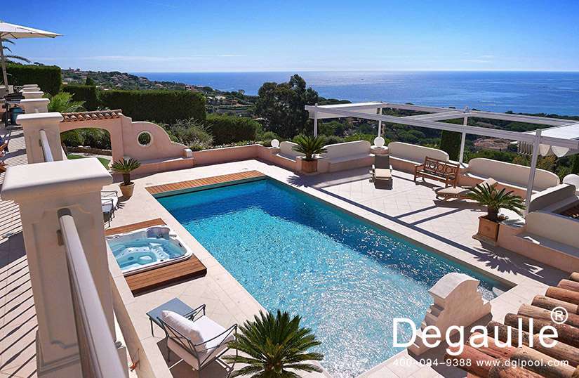 別墅泳池設備 別墅泳池設備