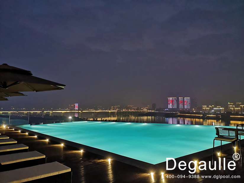 恒溫泳池工程 恒溫泳池工程