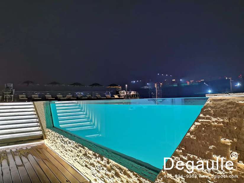 恒溫泳池工程 恒溫泳池工程