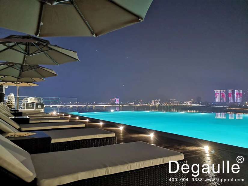 恒溫泳池工程 恒溫泳池工程