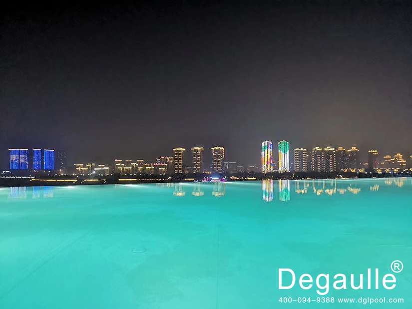 健身泳池 健身泳池