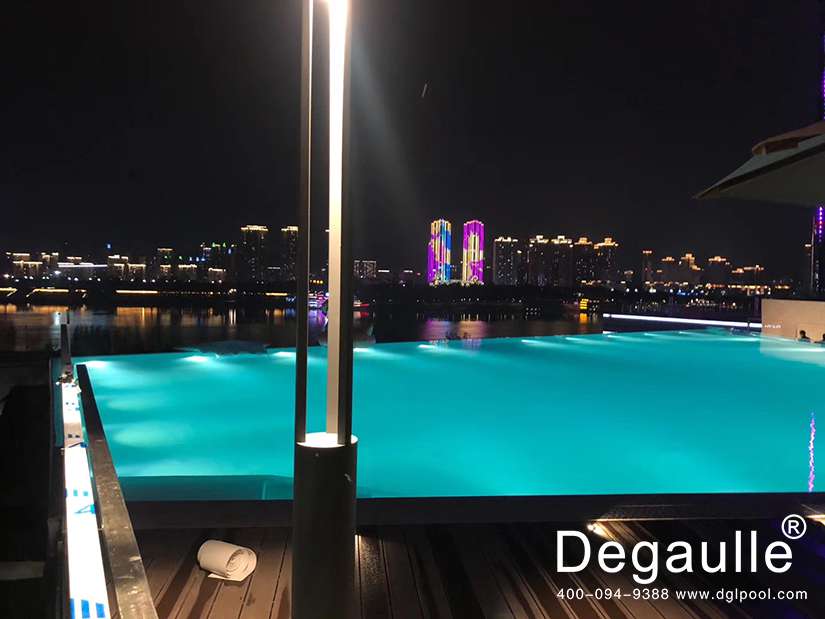 恒溫泳池工程 恒溫泳池工程