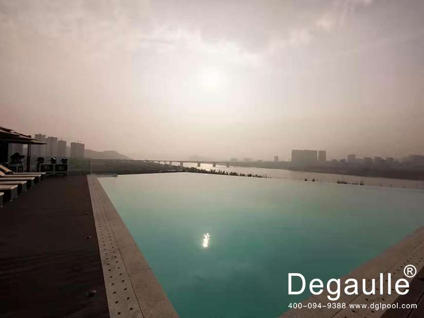 恒溫泳池工程 恒溫泳池工程