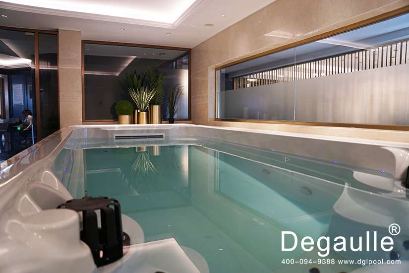 無邊際泳池 無邊際泳池