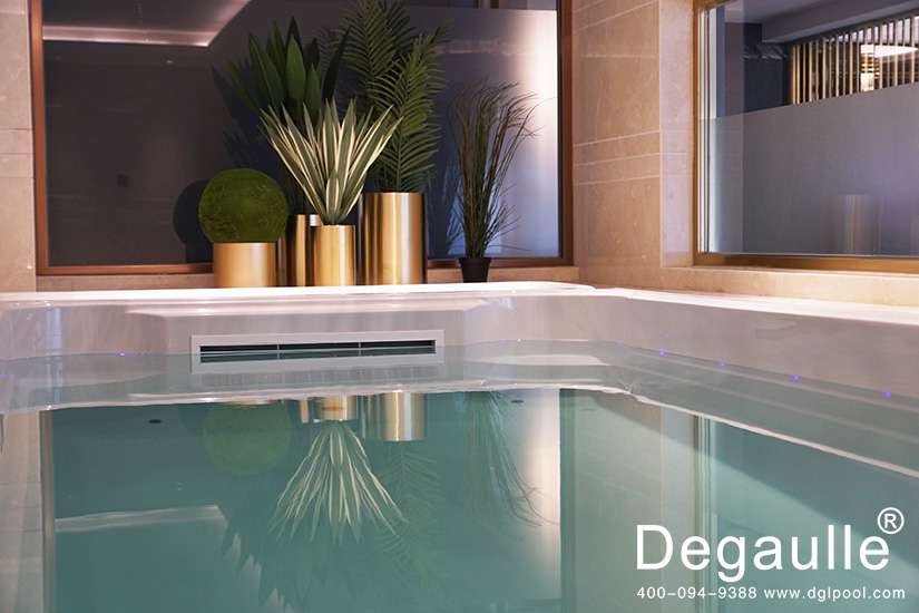 無邊際泳池 無邊際泳池