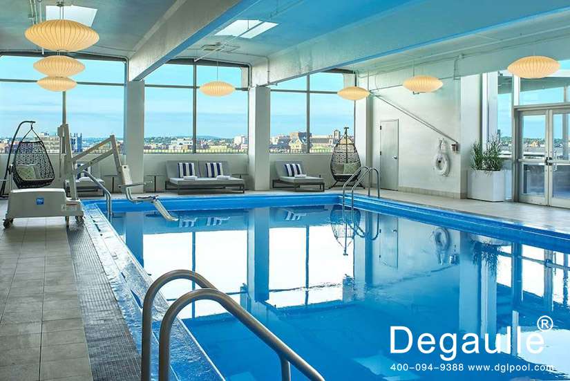 恒溫泳池設備 恒溫泳池設備